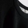 7-15yrs | short sleeve sweater