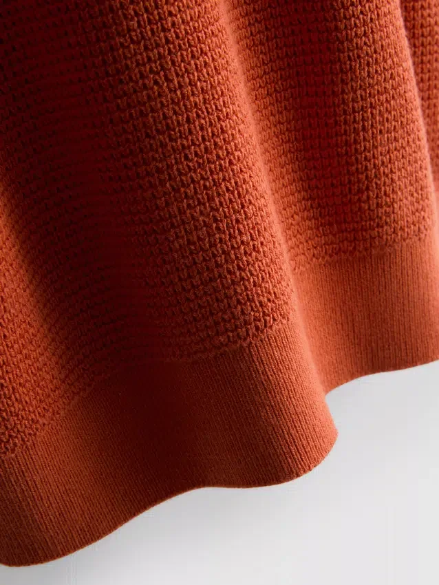 7-15yrs | short sleeve sweater