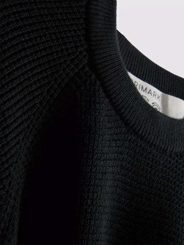7-15yrs | short sleeve sweater