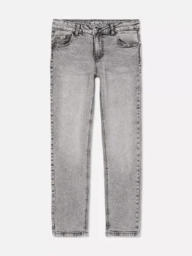 7-15yrs | slim leg jeans