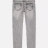 7-15yrs | slim leg jeans