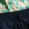7-15yrs | slub cotton shirt and shorts set