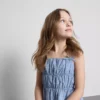 7-15yrs | smock blouse