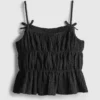 7-15yrs | smock bow blouse