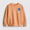 7-15yrs | sonic the hedgehog sweatshirt