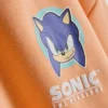 7-15yrs | sonic the hedgehog sweatshirt