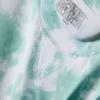 7-15yrs | sonic the hedgehog tie-dye t-shirt