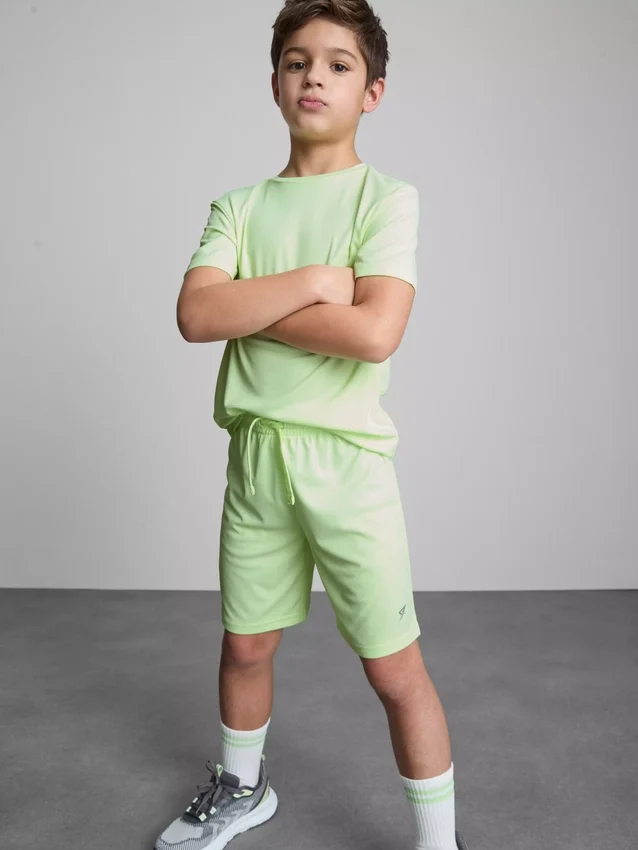 7-15yrs | sports set