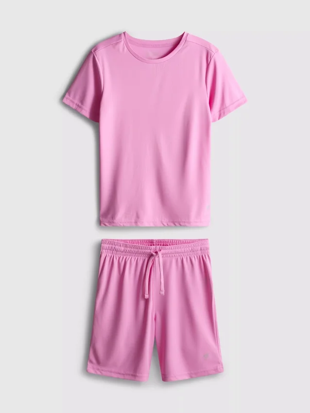 7-15yrs | sports set