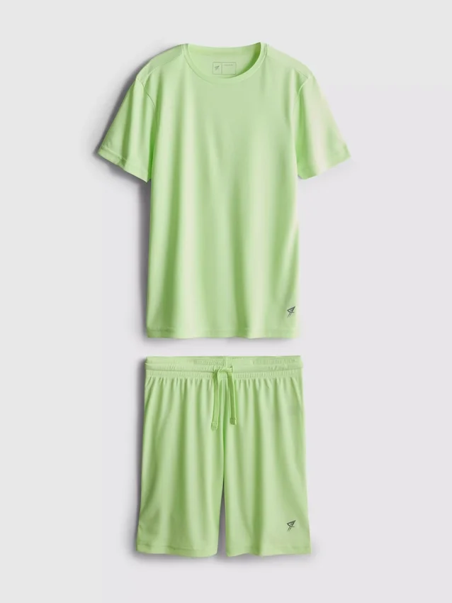 7-15yrs | sports set
