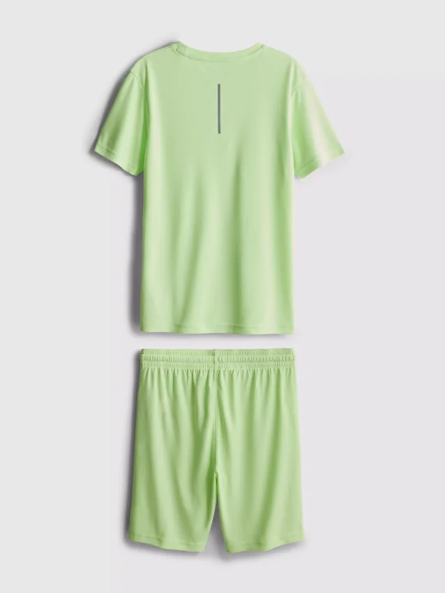 7-15yrs | sports set