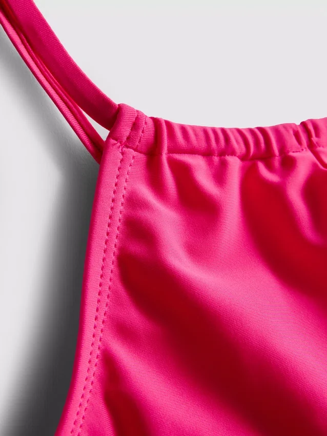 7-15yrs | stitch trim bikini