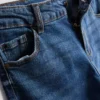 7-15yrs | straight-leg jeans