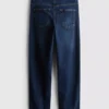 7-15yrs | straight-leg jeans