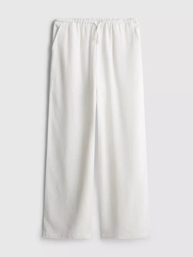 7-15yrs | straight leg pants