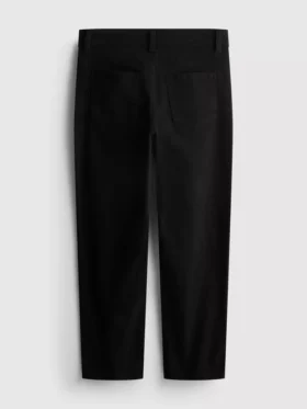 7-15yrs | straight leg pants