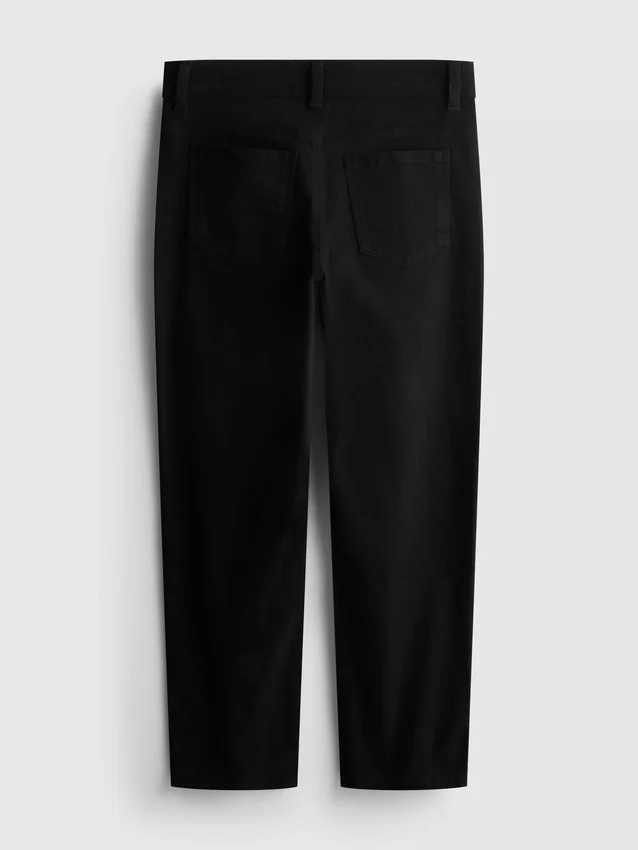 7-15yrs | straight leg pants