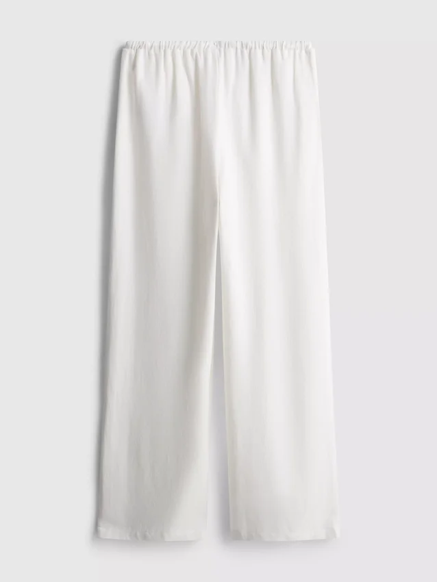 7-15yrs | straight leg pants