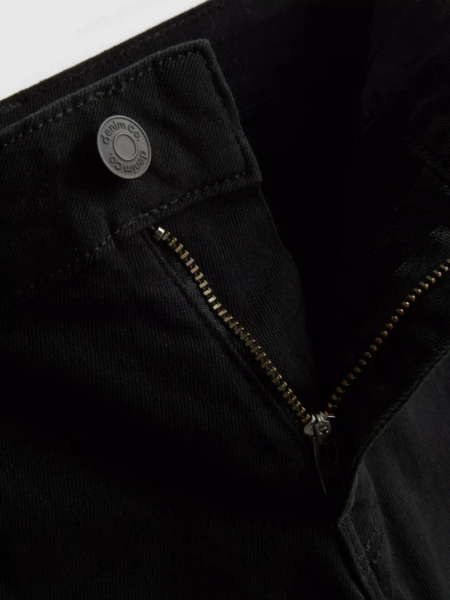 7-15yrs | straight leg pants