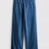 7-15yrs | stretch waist jeans