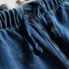 7-15yrs | stretch waist jeans