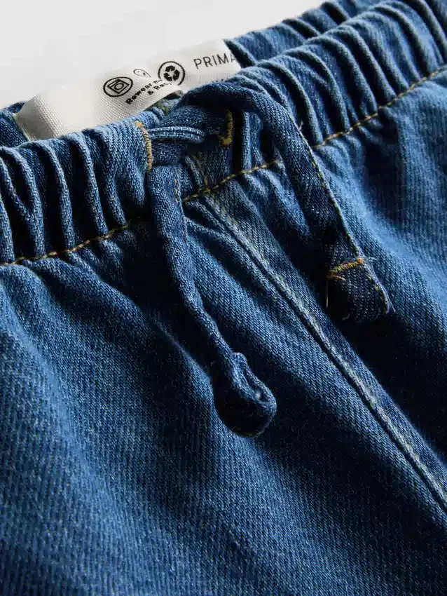 7-15yrs | stretch waist jeans