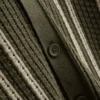 7-15yrs | stripe knit shirt