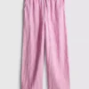 7-15yrs | stripe pants
