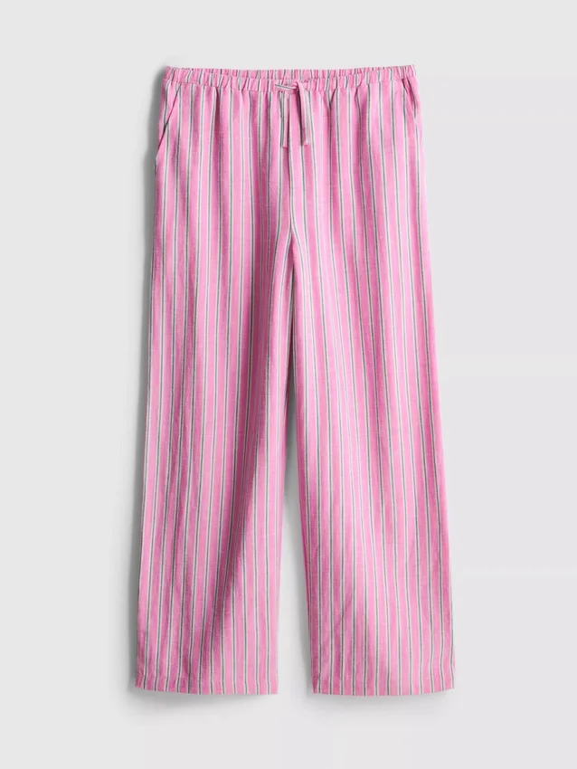 7-15yrs | stripe pants