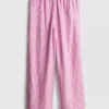 7-15yrs | stripe pants