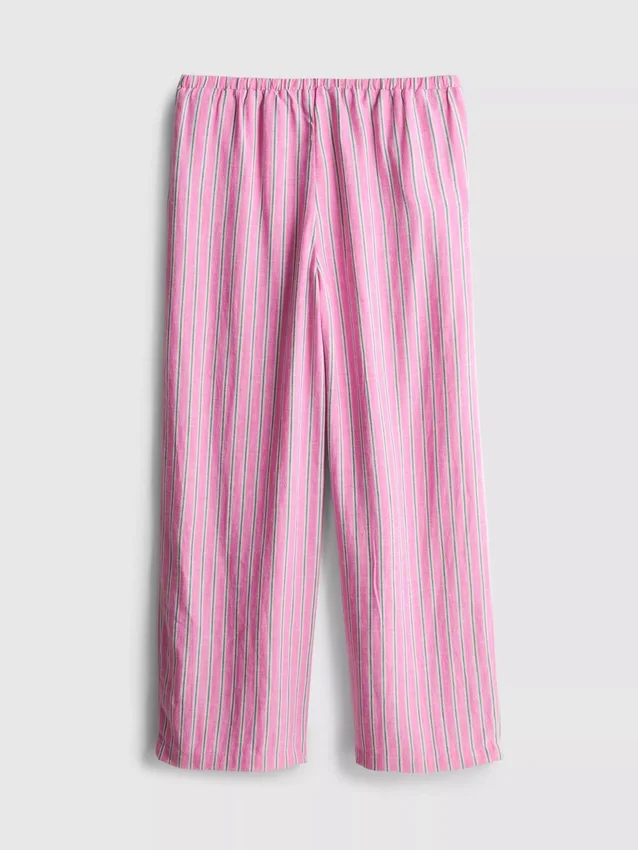 7-15yrs | stripe pants
