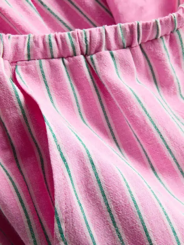 7-15yrs | stripe pants