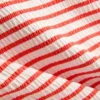 7-15yrs | stripe ruched swimsuit