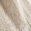 7-15yrs | stripe shirred jumpsuit