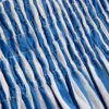 7-15yrs | stripe shirred skirt