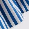7-15yrs | stripe shirred skirt