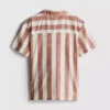 7-15yrs | stripe shirt