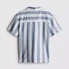 7-15yrs | stripe shirt