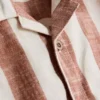 7-15yrs | stripe shirt