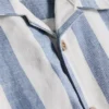7-15yrs | stripe shirt