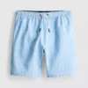 7-15yrs | stripe swim shorts
