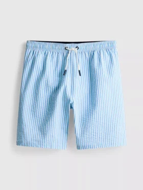 7-15yrs | stripe swim shorts