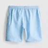 7-15yrs | stripe swim shorts