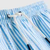 7-15yrs | stripe swim shorts