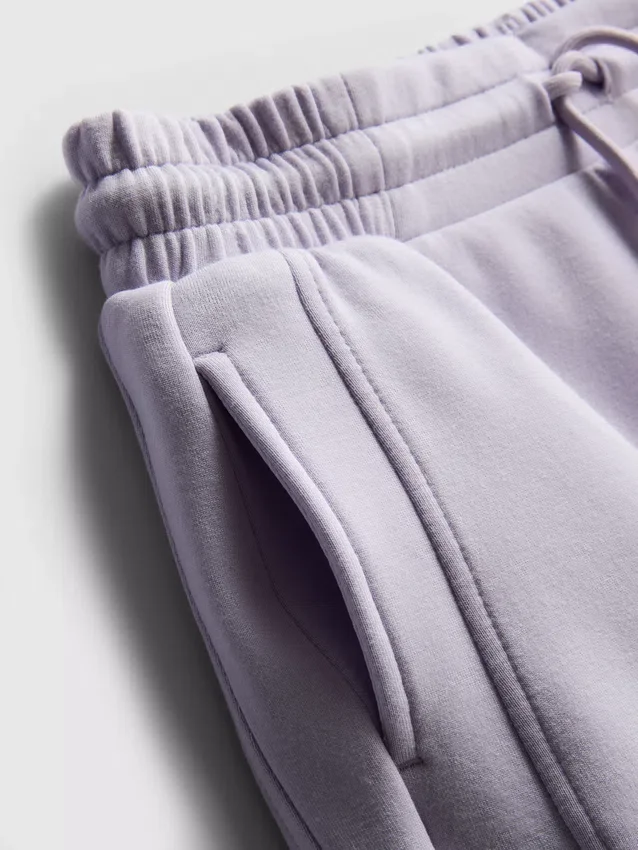 7-15yrs | sweatshirt and running shorts set
