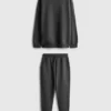 7-15yrs | sweatshirt and sweatpants set