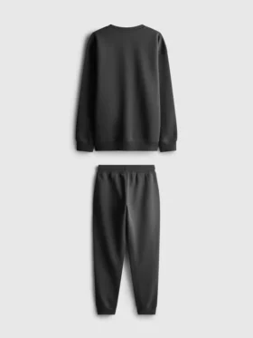 7-15yrs | sweatshirt and sweatpants set