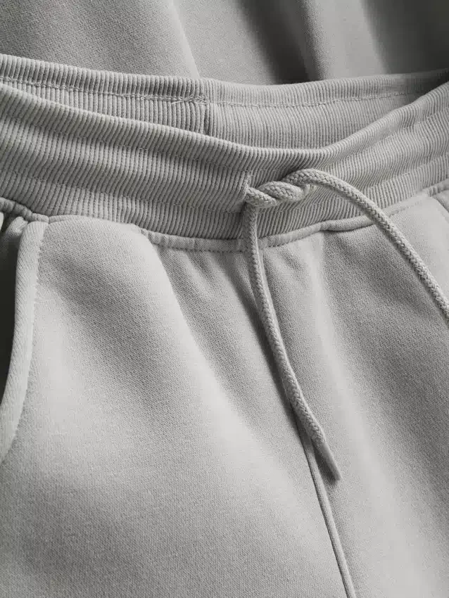 7-15yrs | sweatshirt and sweatpants set
