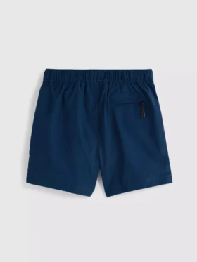 7-15yrs | swimming shorts with zip pockets