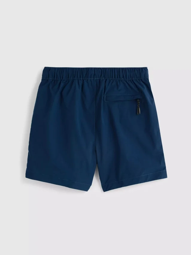 7-15yrs | swimming shorts with zip pockets